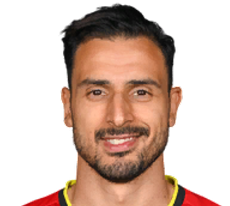 Nacer Chadli